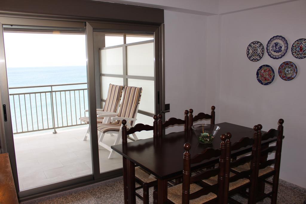 Apartment Nuria Bellreguard Ngoại thất bức ảnh